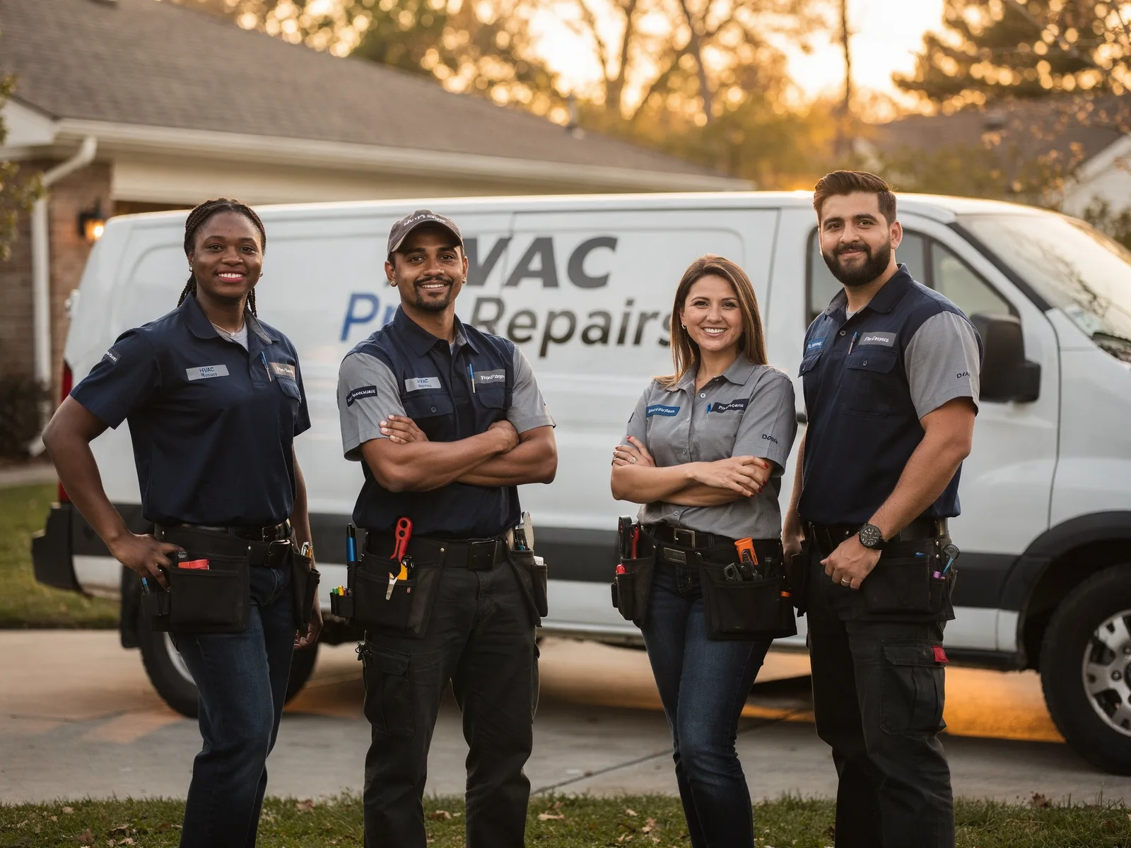 Heat Pump Repair company in Lancaster, PA