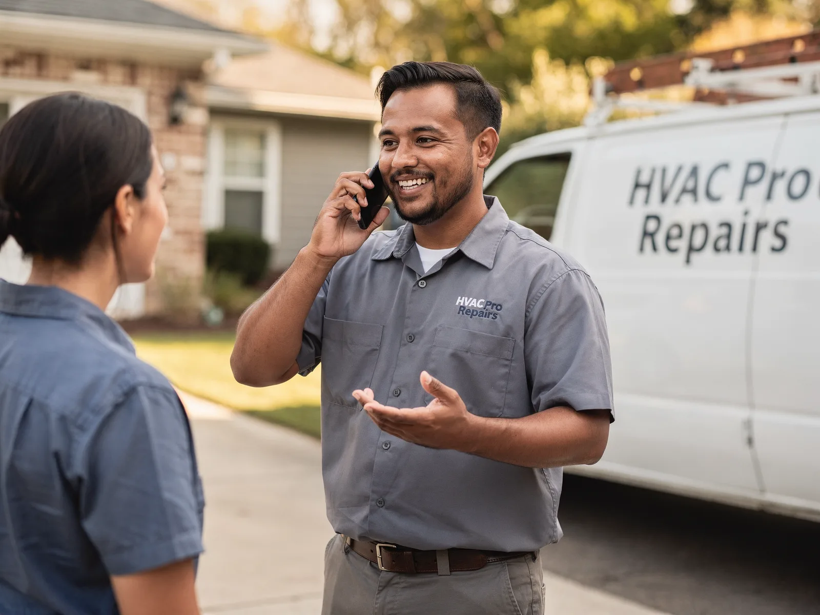 Heat Pump Repair Lancaster, PA FAQs